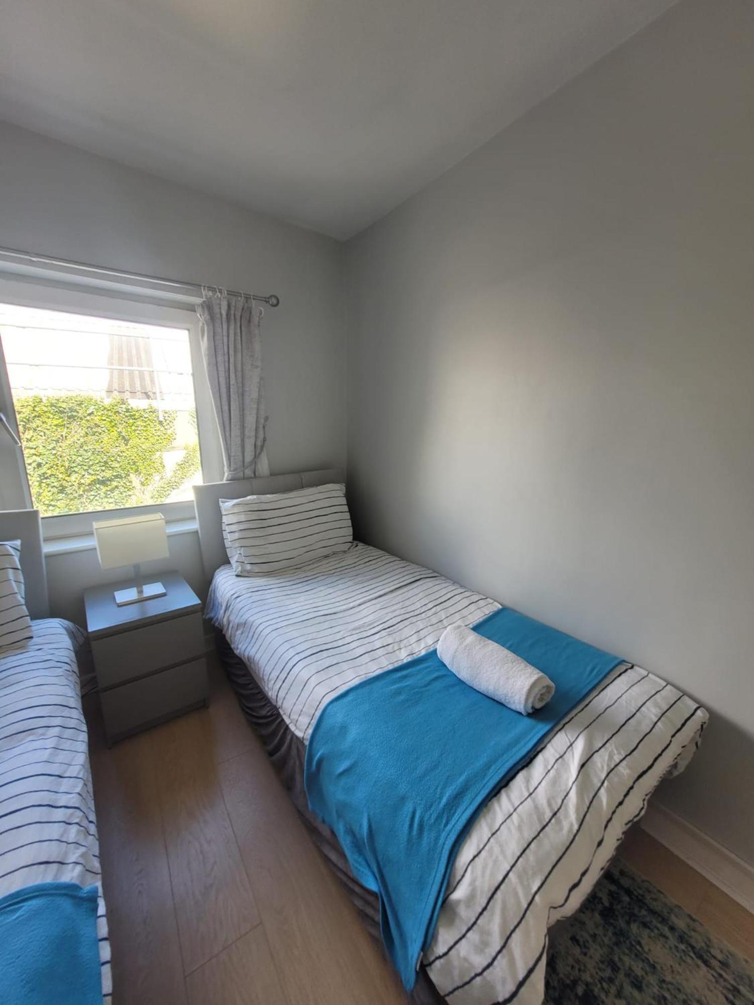 Recently Renovated City House Ferienhaus *