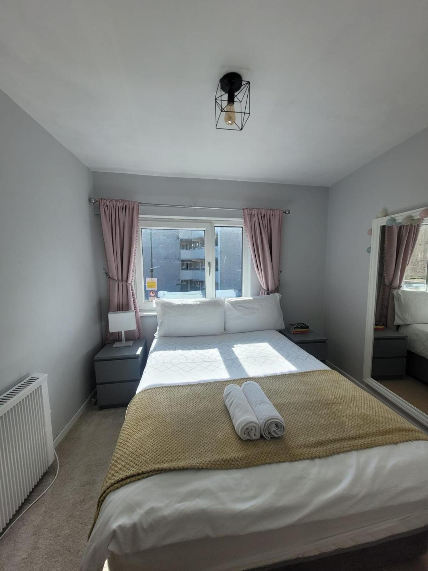 Ferienhaus Recently Renovated City House Dublin